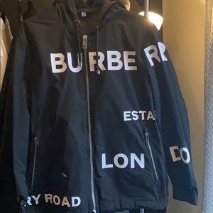 Burberry Jacket